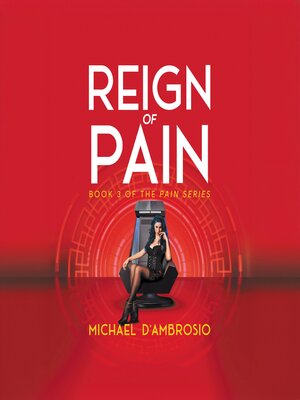 cover image of Reign of Pain